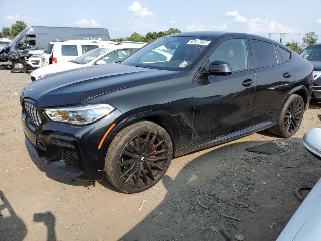 bmw x6 xdrive4 2022 5uxcy6c08n9j92564