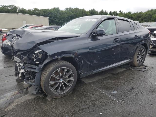 bmw x6 xdrive4 2022 5uxcy6c08n9k28088