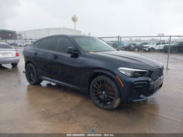 bmw x6 2022 5uxcy6c09n9n26438