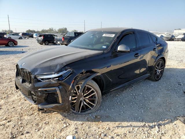 bmw x6 m50i 2021 5uxcy8c01m9h04808