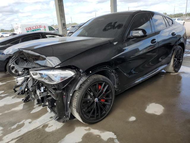 bmw x6 m50i 2023 5uxcy8c01p9s00552