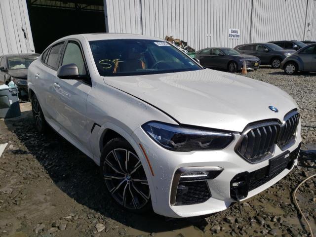 bmw x6 m50i 2021 5uxcy8c02m9e82344