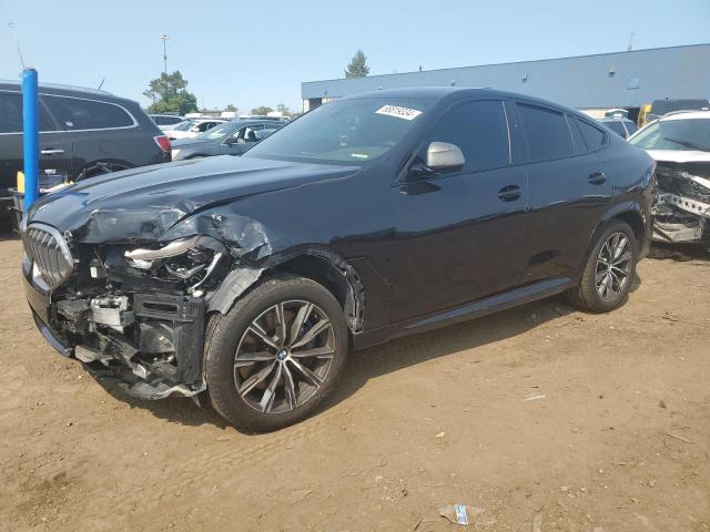 bmw x6 m50i 2021 5uxcy8c04m9e36899