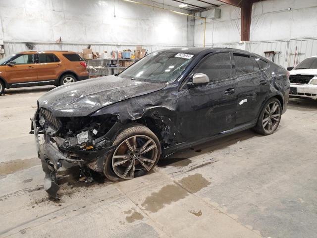 bmw x6 m50i 2021 5uxcy8c05m9e21862