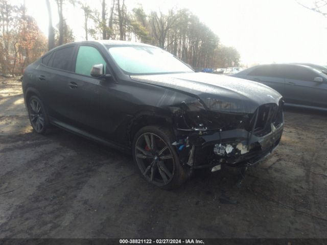 bmw x6 2022 5uxcy8c06n9m27099