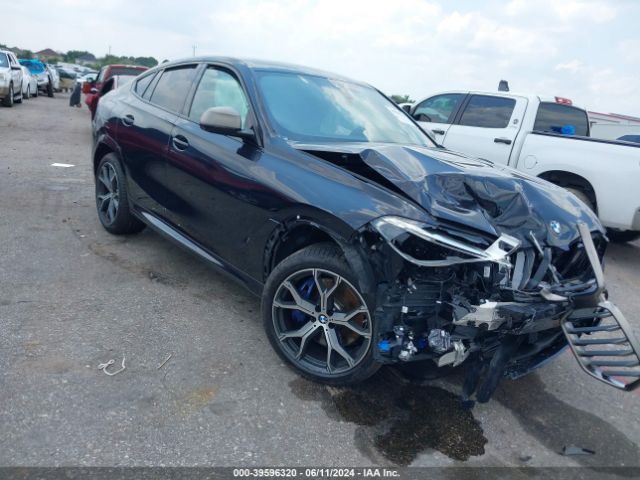 bmw x6 2020 5uxcy8c07l9c67301