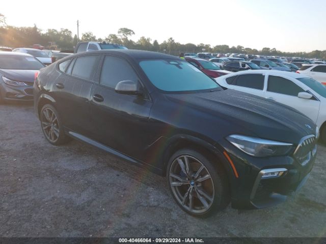 bmw x6 2020 5uxcy8c0xl9b10202