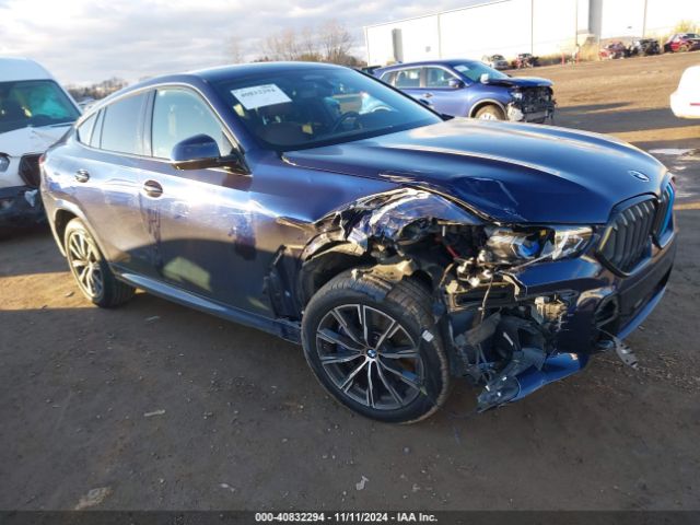 bmw x6 2022 5uxcy8c0xn9k56387