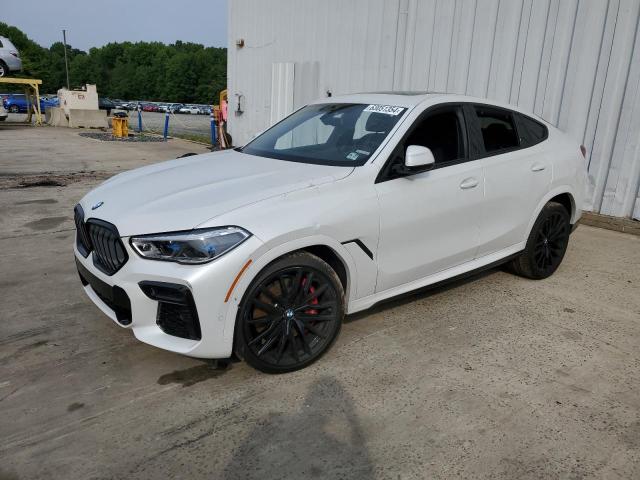 bmw x6 m50i 2023 5uxcy8c0xp9n69524