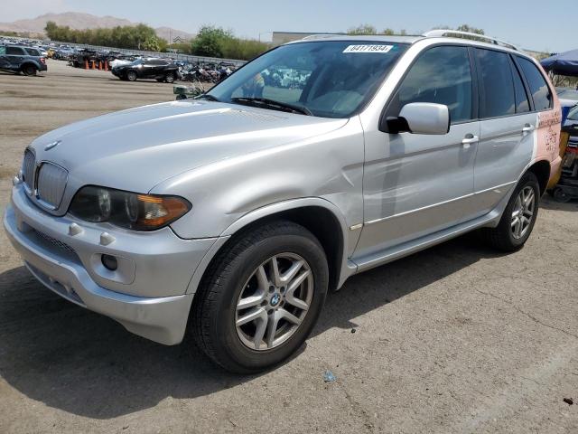 bmw x5 3.0i 2006 5uxfa13536ly45693