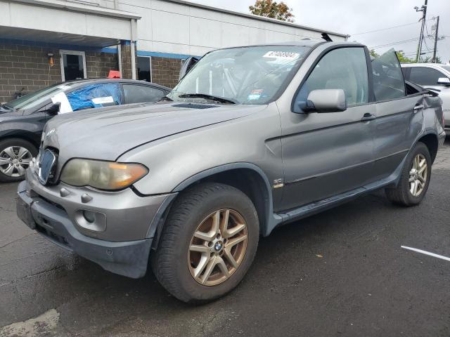 bmw x5 3.0i 2004 5uxfa13564lu44118