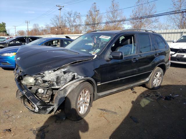 bmw x5 3.0i 2005 5uxfa13565ly20253