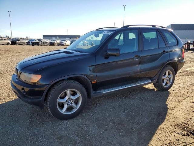 bmw x5 3.0i 2002 5uxfa53502lp28199