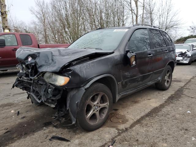 bmw x5 3.0i 2002 5uxfa53522lp34683