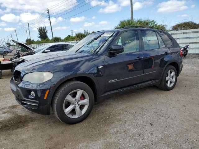 bmw x5 2008 5uxfe43508l019599