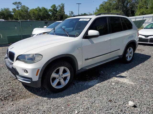 bmw x5 2008 5uxfe43508l027508