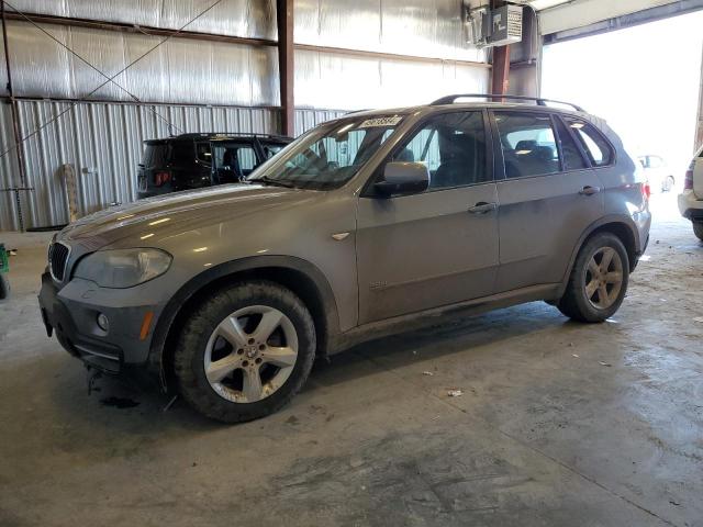 bmw x5 2008 5uxfe43508l030716