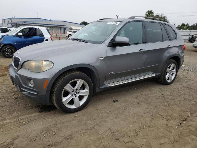 bmw x5 3.0i 2008 5uxfe43508l034796