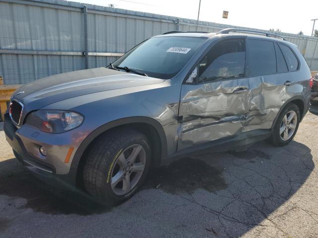 bmw x5 xdrive3 2009 5uxfe43509l261536