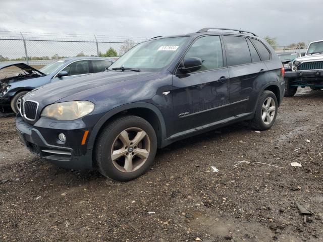 bmw x5 xdrive3 2009 5uxfe43509l265781