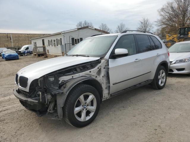 bmw x5 3.0i 2007 5uxfe43517l010103