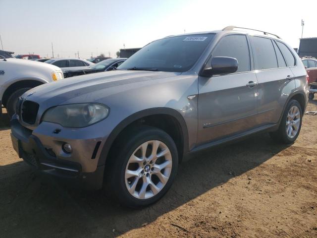 bmw x5 3.0i 2007 5uxfe43517ly81051