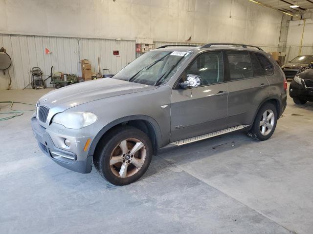 bmw x5 2008 5uxfe43518l009633