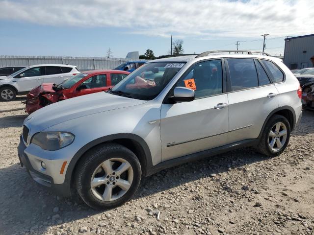 bmw x5 2008 5uxfe43518l021300