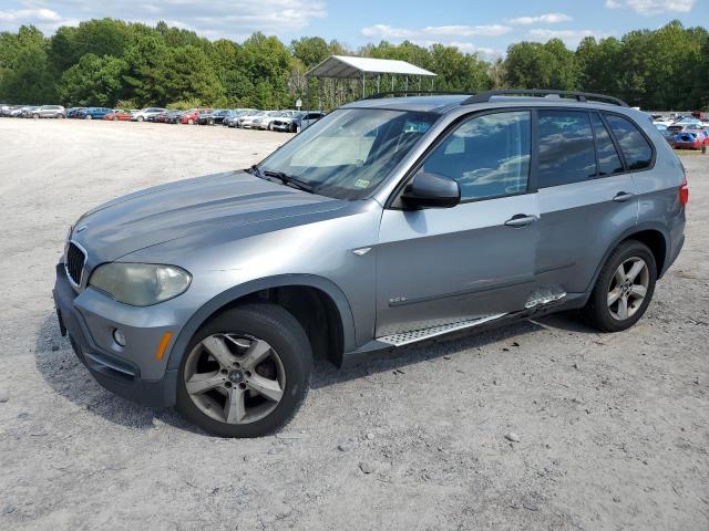 bmw x5 3.0i 2007 5uxfe43527l011051