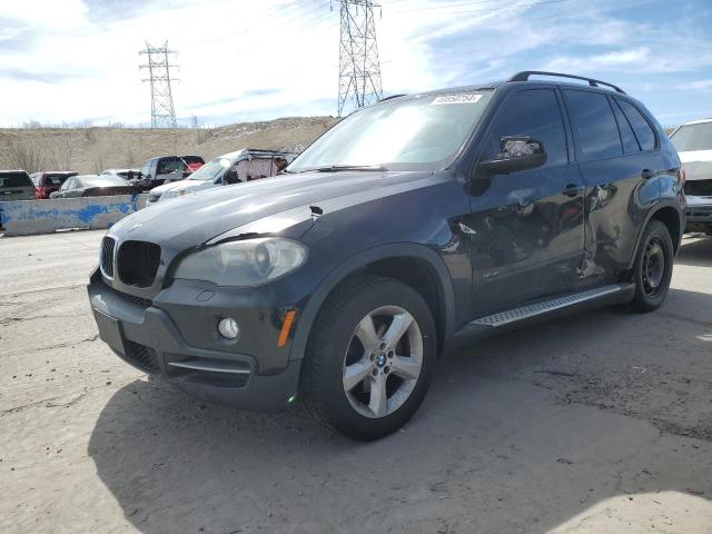 bmw x5 2008 5uxfe43528l003940