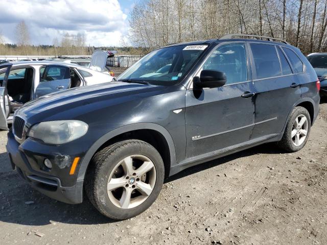 bmw x5 2008 5uxfe43528l005347