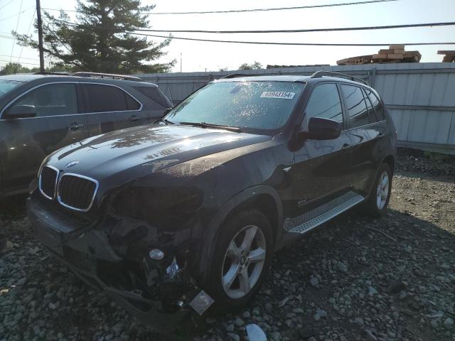 bmw x5 2008 5uxfe43528l022939