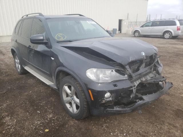 bmw x5 3.0i 2008 5uxfe43528l024805