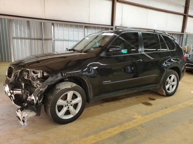 bmw x5 xdrive3 2009 5uxfe43529l262655