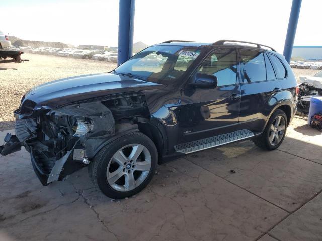 bmw x5 3.0i 2007 5uxfe43537ly82640