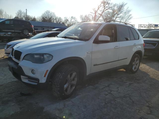 bmw x5 2008 5uxfe43538l028538