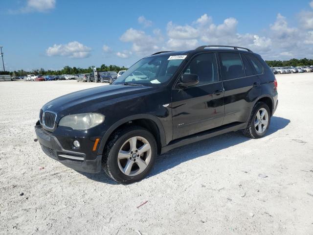 bmw x5 2008 5uxfe43538l028684