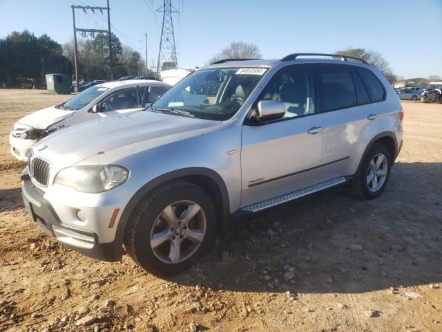 bmw x5 xdrive3 2009 5uxfe43539l261384