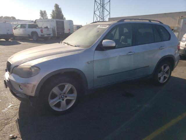 bmw x5 3.0i 2007 5uxfe43547l011651