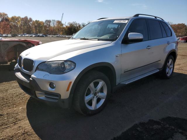 bmw x5 3.0i 2007 5uxfe43547l039532