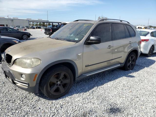 bmw x5 3.0i 2007 5uxfe43547ly82727