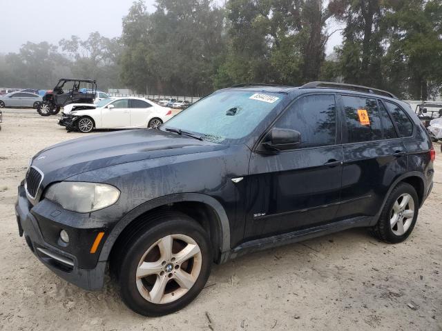 bmw x5 3.0i 2008 5uxfe43548l005236