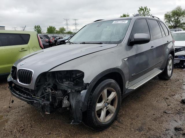 bmw x5 2008 5uxfe43548l021369