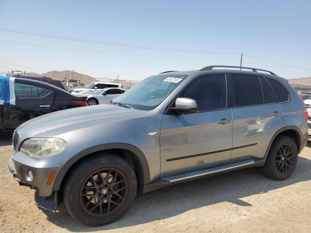 bmw x5 2008 5uxfe43548l027494