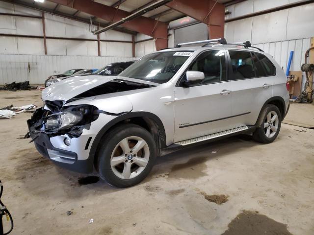 bmw x5 2009 5uxfe43549l038478