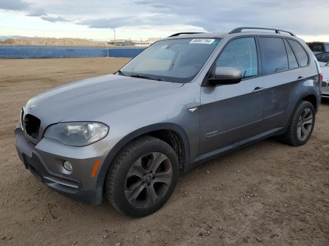 bmw x5 xdrive3 2009 5uxfe43549l269526