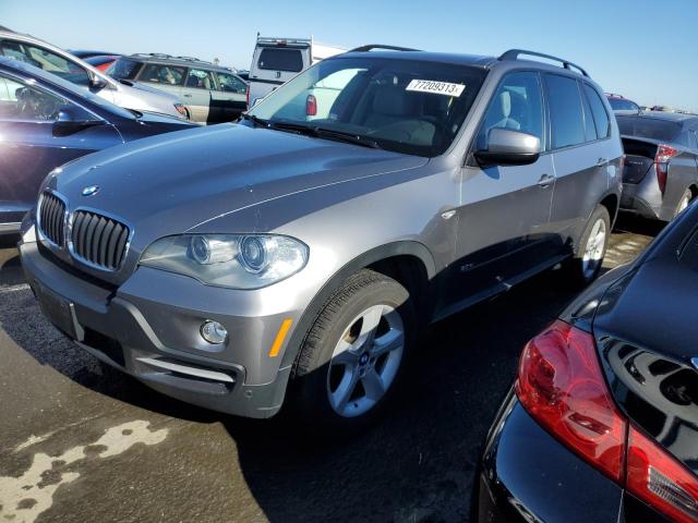 bmw x5 2008 5uxfe43558l003799