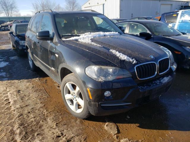 bmw x5 3.0i 2008 5uxfe43558l004791