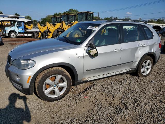 bmw x5 3.0i 2008 5uxfe43558l028282