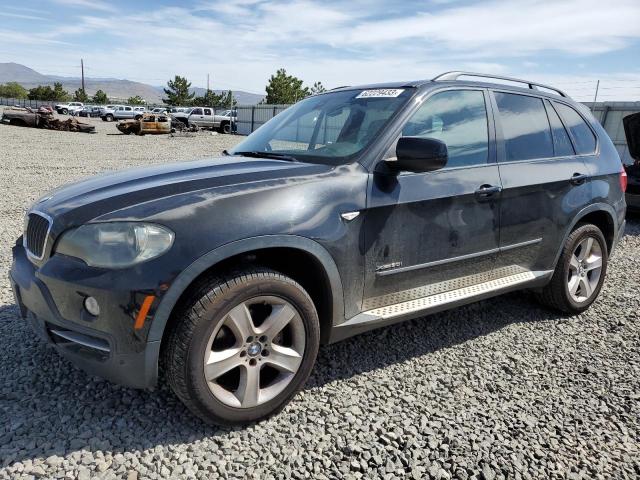 bmw x5 xdrive3 2009 5uxfe43559l260088